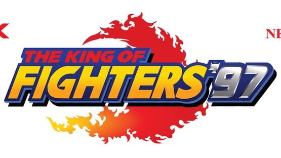 The King of Fighters '97 artwork 3