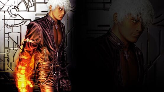 The King of Fighters '99: Millennium Battle artwork 4