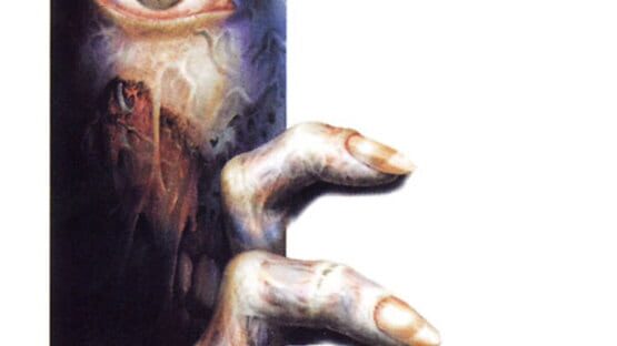 Resident Evil 2 artwork 6