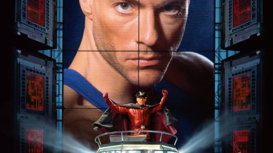 Street Fighter: The Movie artwork 1