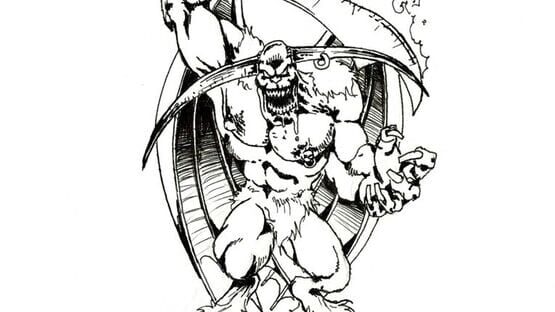Warcraft: Orcs & Humans artwork 8