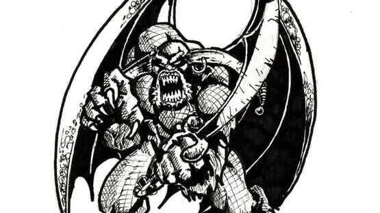 Warcraft: Orcs & Humans artwork 7