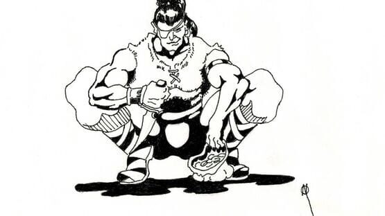 Warcraft: Orcs & Humans artwork 6