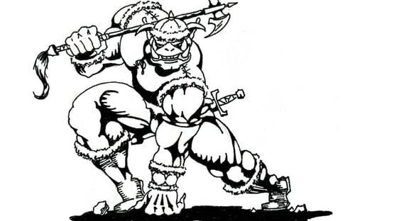 Warcraft: Orcs & Humans artwork 2