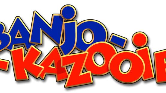 Banjo-Kazooie artwork 2