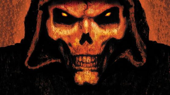 Diablo II artwork 7