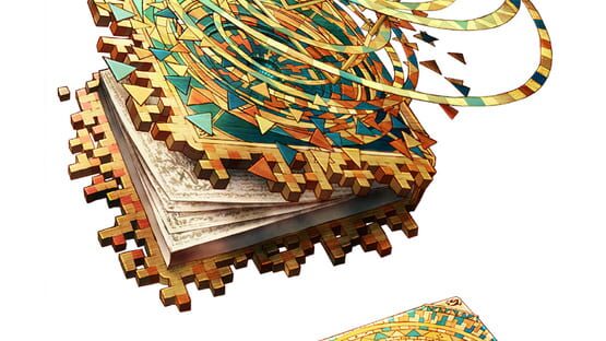Final Fantasy Tactics Advance artwork 5