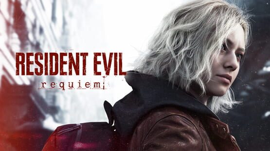 Resident Evil Requiem artwork 4