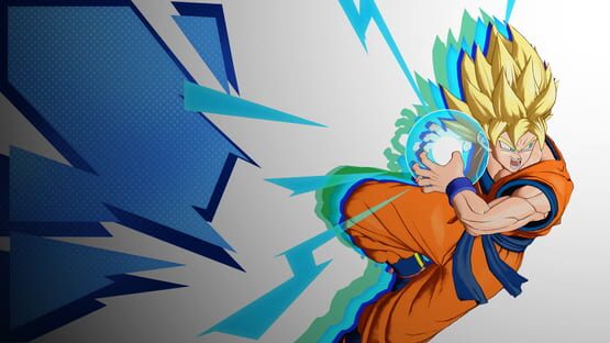 Dragon Ball Gekishin Squadra artwork 1
