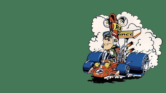 Rally-X artwork 4