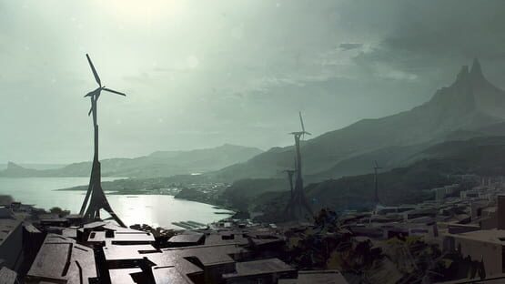 Dishonored 2 artwork 8