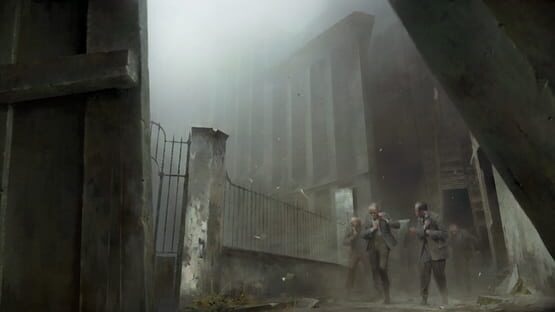 Dishonored 2 artwork 9
