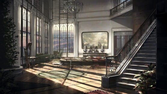 Dishonored 2 artwork 15