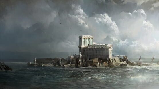 Dishonored 2 artwork 12
