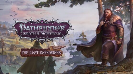 Pathfinder: Wrath of the Righteous - The Last Sarkorians artwork 2