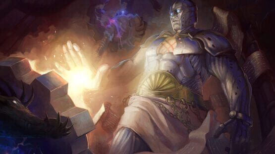 Pathfinder: Wrath of the Righteous - Inevitable Excess artwork 1