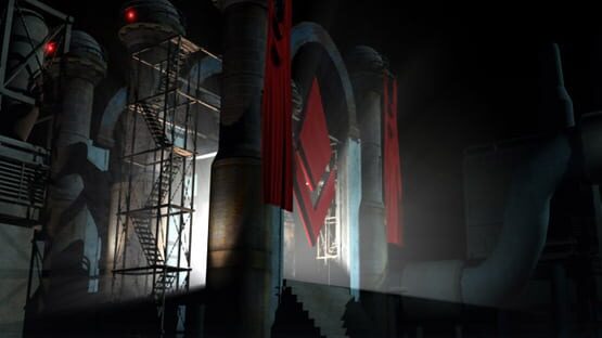 Deus Ex artwork 3