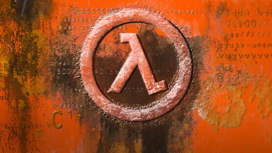 Half-Life: Source artwork 2