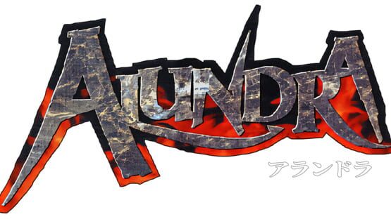 Alundra artwork 4