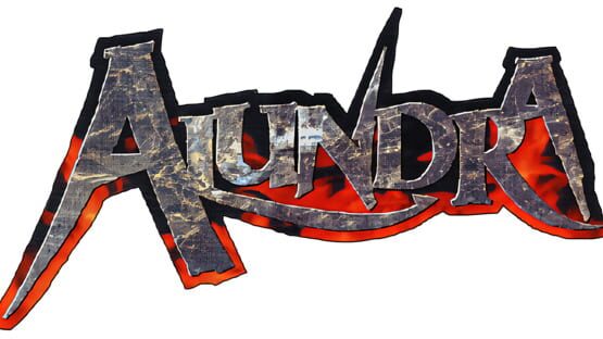 Alundra artwork 2