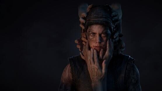 Senua's Saga: Hellblade II artwork 2