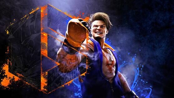 Street Fighter 6 artwork 4