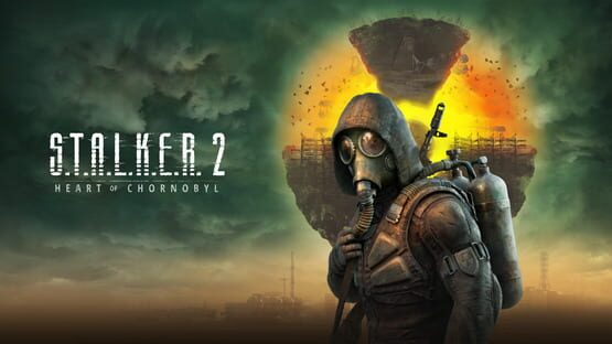 S.T.A.L.K.E.R. 2: Heart of Chornobyl artwork 8