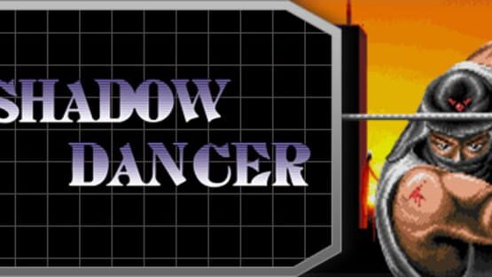 Shadow Dancer: The Secret of Shinobi artwork 1