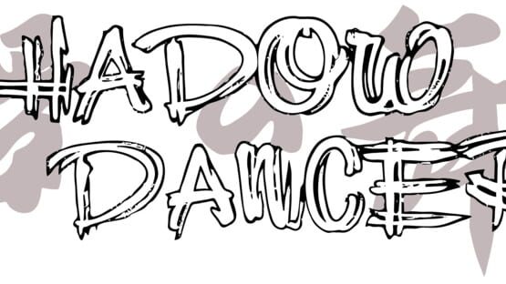 Shadow Dancer artwork 8