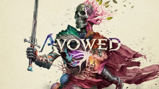 Avowed artwork 5