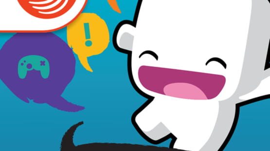 Toonix: Speak English! artwork 1
