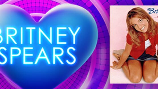 Beat Saber: Britney Spears - "…Baby One More Time" artwork 1
