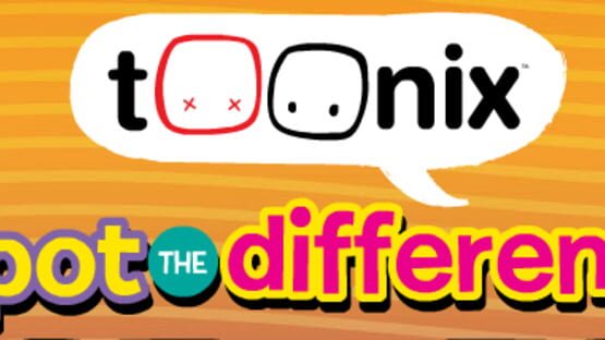 Toonix: Spot the Difference artwork 1