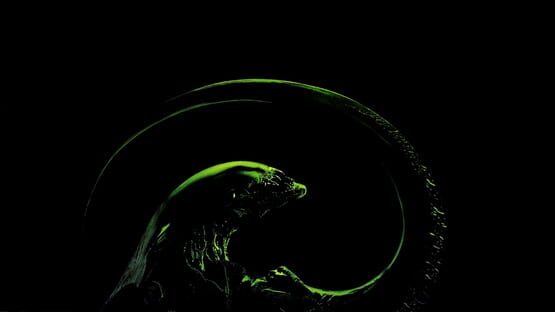 Alien 3 artwork 4