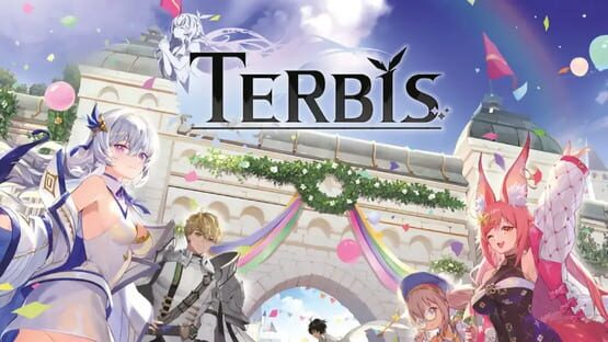 Terbis artwork 2