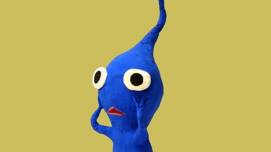 Pikmin 2 artwork 11