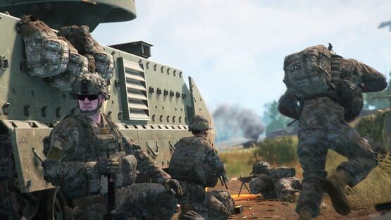 Squad artwork 2