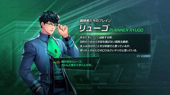 The King of Fighters AllStar artwork 4