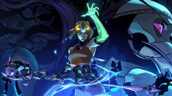 Hades II artwork 6