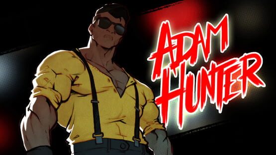Streets of Rage 4 artwork 4