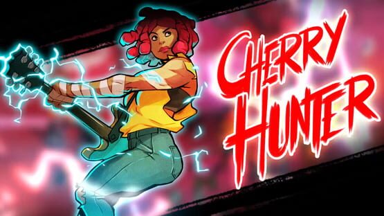 Streets of Rage 4 artwork 5