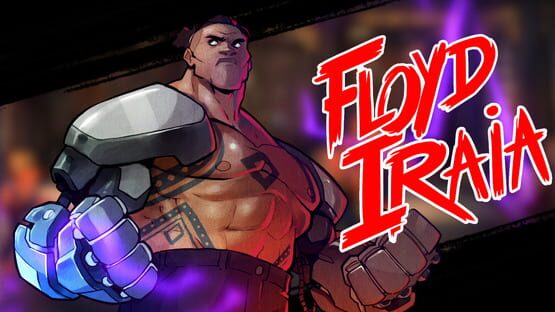 Streets of Rage 4 artwork 6
