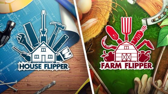 House Flipper: Farm Bundle artwork 1