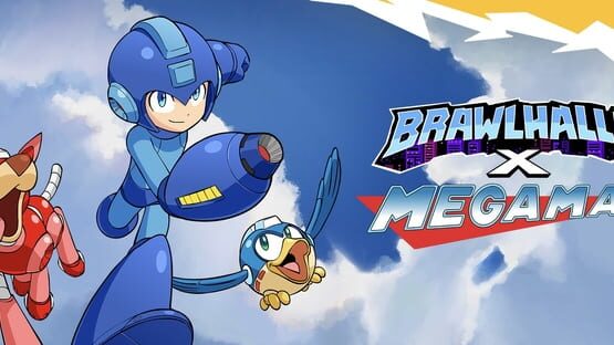 Brawlhalla artwork 8