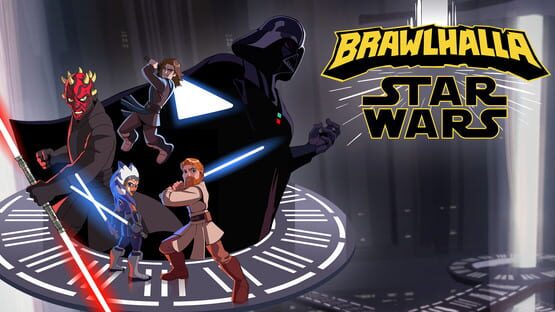 Brawlhalla artwork 12
