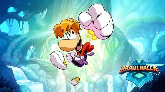Brawlhalla artwork 15