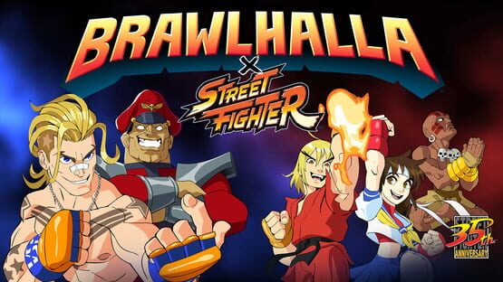 Brawlhalla artwork 18