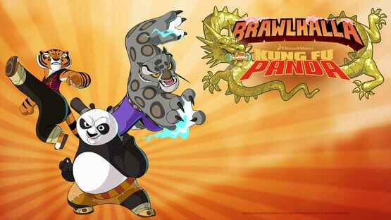 Brawlhalla artwork 19