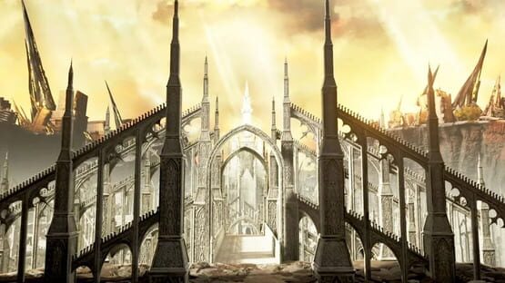 Code Vein artwork 4