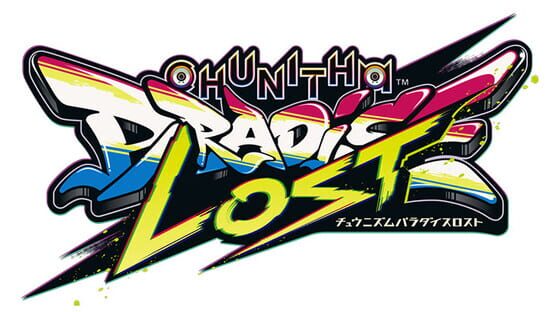 Chunithm Paradise Lost artwork 1